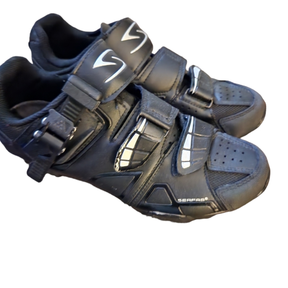 Serfas Spin Ciclyn Shoes